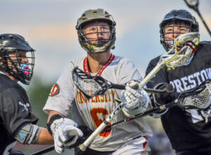 PREP ROUNDUP: University boys’ lacrosse team earns 13-3 win over Preston